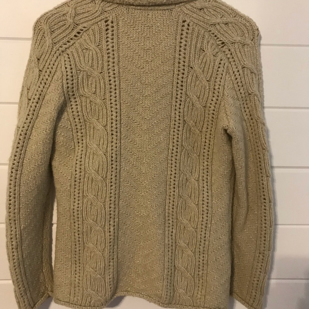 Royal Robbin’s Cardigan/Sweater - Picture 2 of 2